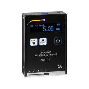 PCE Instruments Rauhigkeitsmessgerät RT 11