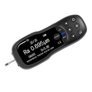 PCE Instruments Rauhigkeitsmessgerät RT 1200