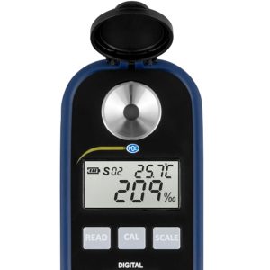 PCE Instruments Refraktometer DRC 2