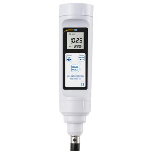 PCE Instruments Sauerstoffmessgerät für Wasser WO2 10