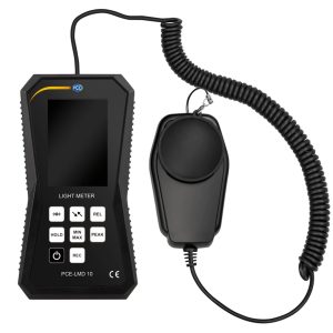 PCE Instruments Schallmessgerät MSM 4 PCE Instruments Arbeitsschutzmessgerät LMD 10