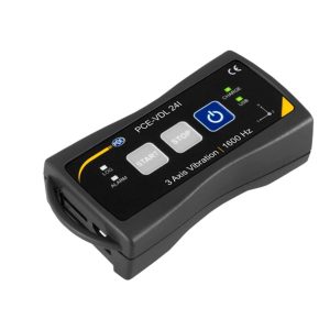 PCE Instruments Schichtdickenmessgerät CT 65 PCE Instruments Beschleunigungsaufnehmer VDL 24I