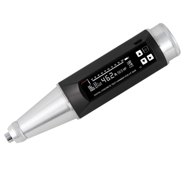 PCE Instruments Strahlungsmessgerät EM 29 PCE Instruments Betonprüfhammer mit Digitalanzeige HT 224E
