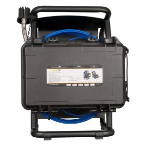 PCE Instruments Stromzange LCT 1 PCE Instruments Boroskop PIC 40