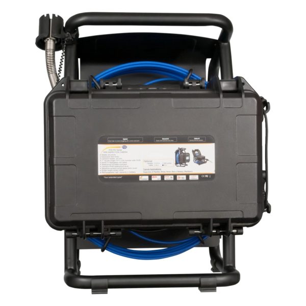 PCE Instruments Stromzange LCT 1 PCE Instruments Boroskop PIC 40