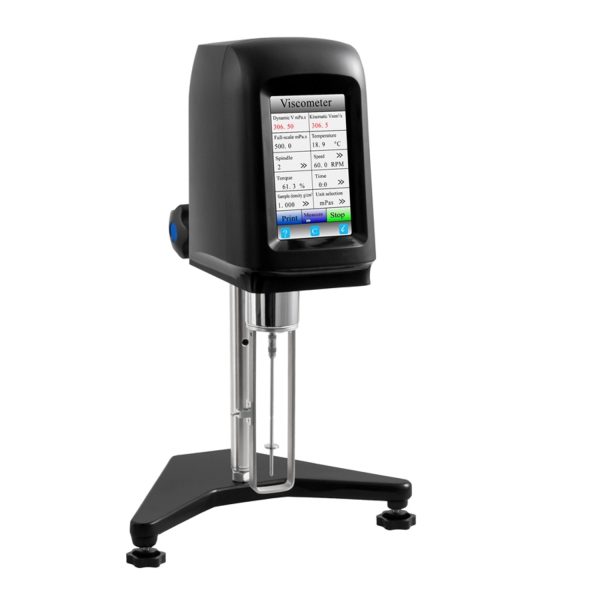 PCE Instruments Viskositätsmessgerät RVI 10