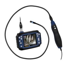 PCE Instruments Wärmebildkamera TC 30N PCE Instruments Boroskop VE 200SV1