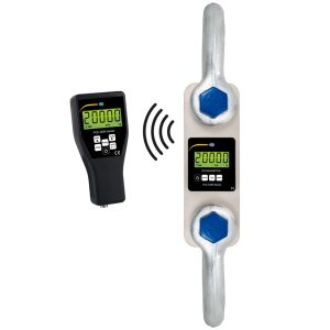 PCE Instruments Zugmesslasche DDM 20