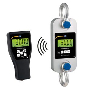 PCE Instruments Zugmesslasche DDM 3