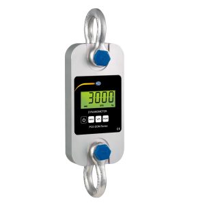 PCE Instruments Zugwaage DDM 3WI