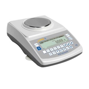 PCE Instruments geeichte Präzisionswaage LSI 620