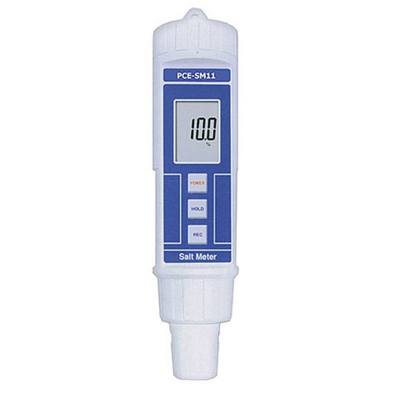 PCE Leitfähigkeitstester SM 11 PCE Instruments Leitfähigkeitstester SM 11