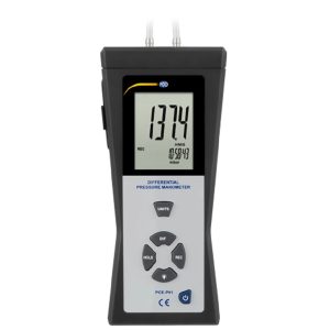 PCE Manometer P01 PCE Instruments Manometer P01