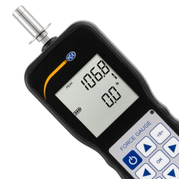 PCE Penetrometer PTR 200N PCE Instruments Penetrometer PTR 200N