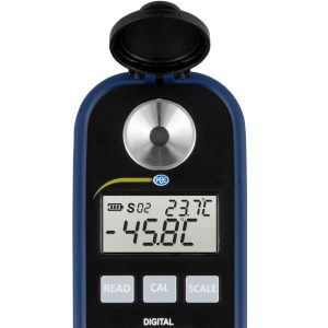 PCE Refraktometer DRA 1 PCE Instruments Refraktometer DRA 1