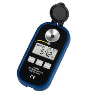 PCE Refraktometer DRP 2 PCE Instruments Refraktometer DRP 2