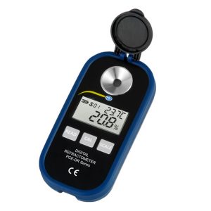 PCE Refraktometer DRW 2 PCE Instruments Refraktometer DRW 2