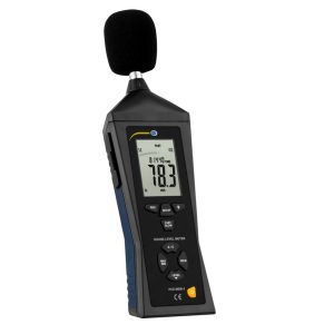 PCE Schallmessgerät MSM 4 PCE Instruments Schallmessgerät MSM 4