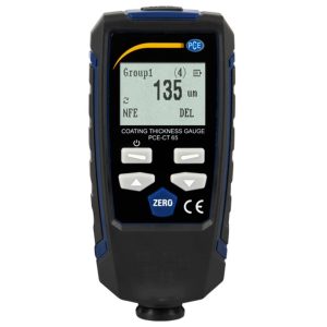 PCE Schichtdickenmessgerät CT 65 PCE Instruments Schichtdickenmessgerät CT 65