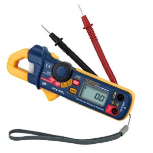 PCE Stromzange DC2 PCE Instruments Stromzange DC2