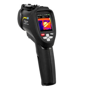 PCE Wärmebildkamera TC 28 PCE Instruments Wärmebildkamera TC 28