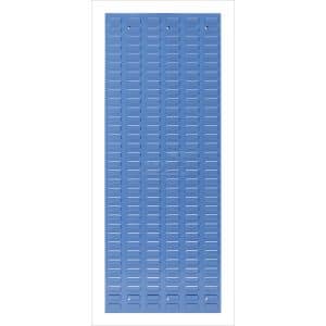 PROREGAL Orthogonale Schlitzplatte HxB 117