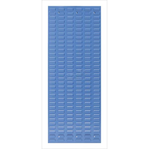 PROREGAL Orthogonale Schlitzplatte HxB 117