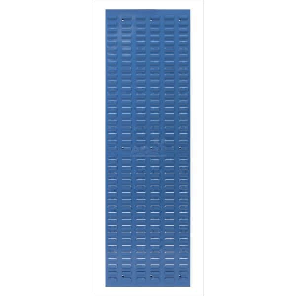 PROREGAL Orthogonale Schlitzplatte HxB 148