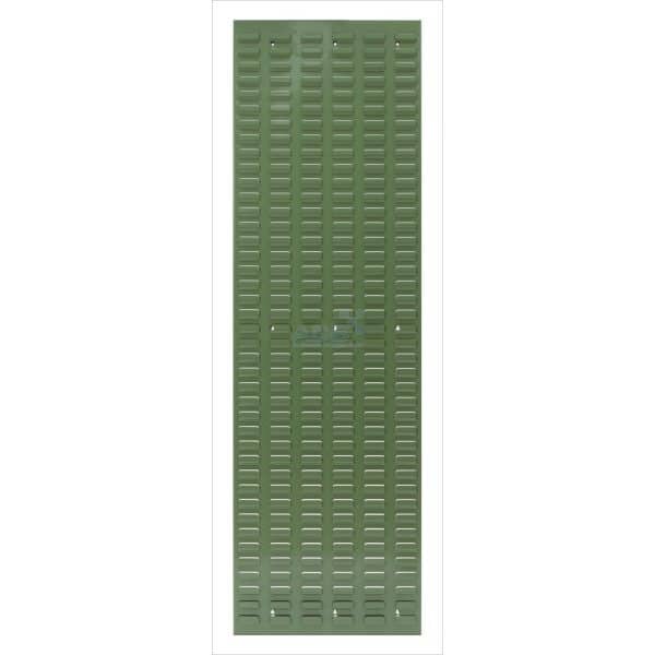 PROREGAL Orthogonale Schlitzplatte HxB 148