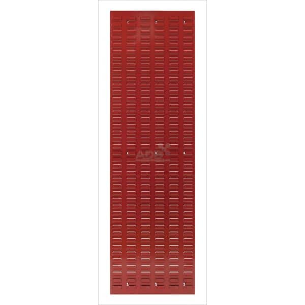 PROREGAL Orthogonale Schlitzplatte HxB 148