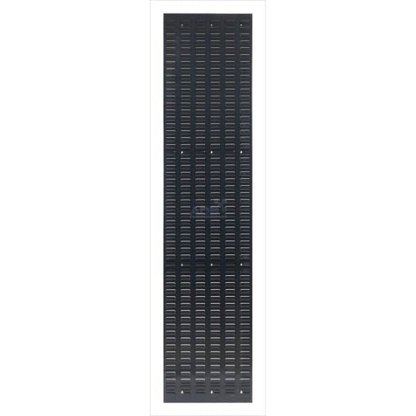 PROREGAL Orthogonale Schlitzplatte HxB 197