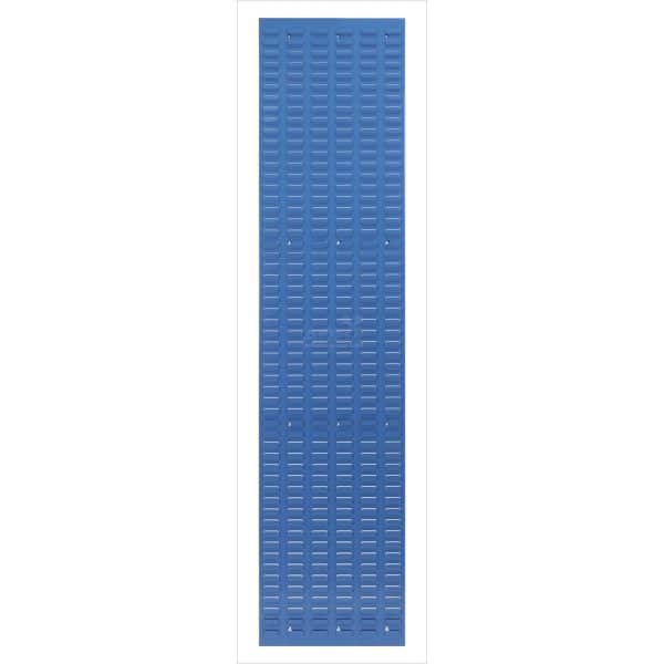 PROREGAL Orthogonale Schlitzplatte HxB 197