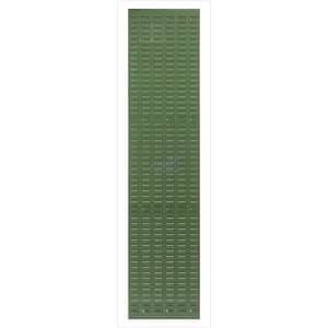 PROREGAL Orthogonale Schlitzplatte HxB 197