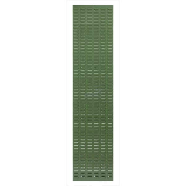 PROREGAL Orthogonale Schlitzplatte HxB 197