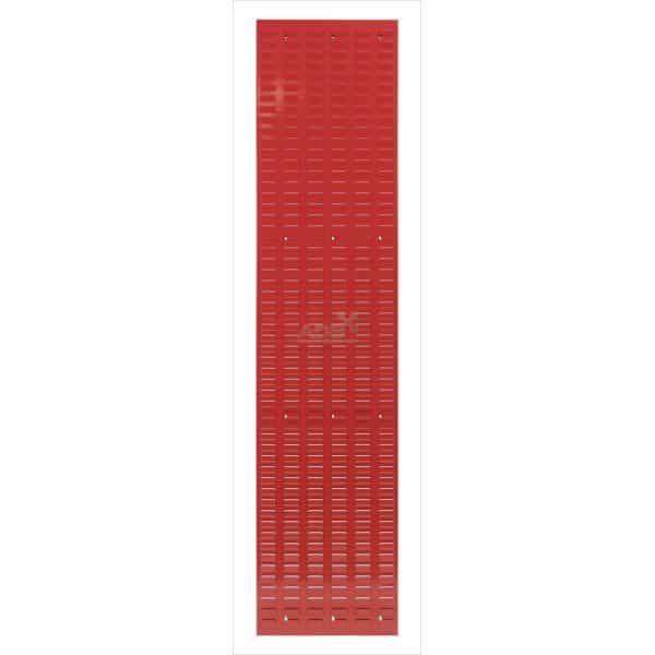 PROREGAL Orthogonale Schlitzplatte HxB 197