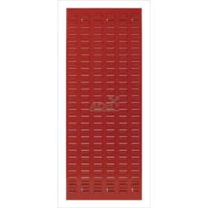 PROREGAL Orthogonale Schlitzplatte HxB 98