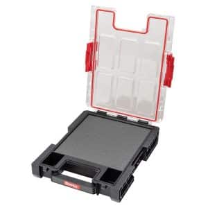 PROREGAL QBRICK Sortimentskasten One M HxBxT 26