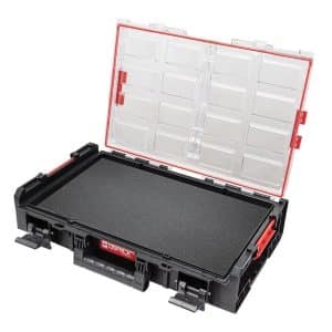 PROREGAL QBRICK Sortimentskasten One XL HxBxT 39 x 58 x 13 cm 13