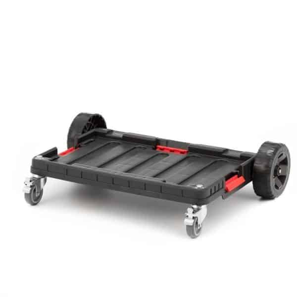 PROREGAL QBRICK Transportroller One HxBxT 51 x 74