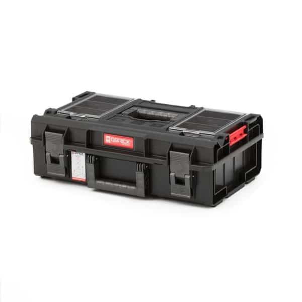 PROREGAL QBRICK Werkzeugkasten One 15