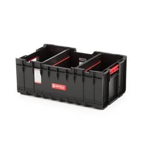 PROREGAL QBRICK Werkzeugkasten One HxBxT 29