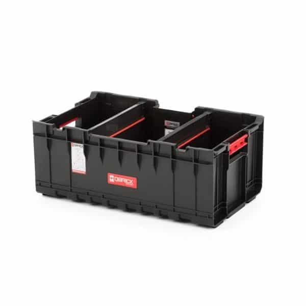 PROREGAL QBRICK Werkzeugkasten One HxBxT 29