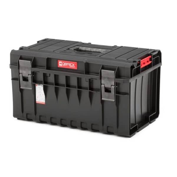 PROREGAL QBRICK Werkzeugkasten One HxBxT 38