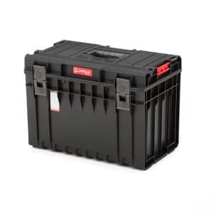 PROREGAL QBRICK Werkzeugkasten One HxBxT 38