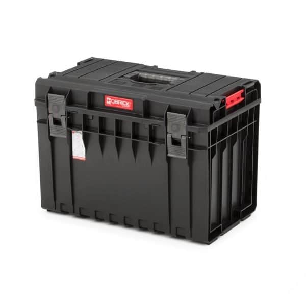 PROREGAL QBRICK Werkzeugkasten One HxBxT 38