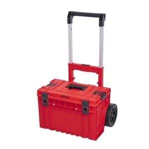 PROREGAL QBRICK Werkzeugtrolley One HxBxT 66 x 64 x 48