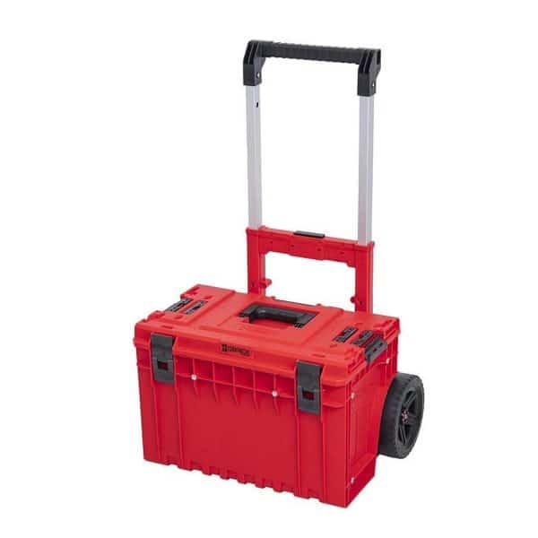 PROREGAL QBRICK Werkzeugtrolley One HxBxT 66 x 64 x 48