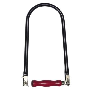 Pebaro Laubsäge Stahlrohr Ausladung 300 mm