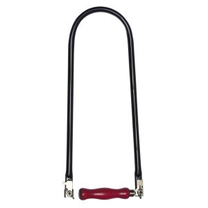 Pebaro Laubsäge Stahlrohr Ausladung 400 mm
