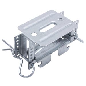 Protektor Direktabhänger Justierbar 50x 40-70mm für CD Profil 60/27 Stahl